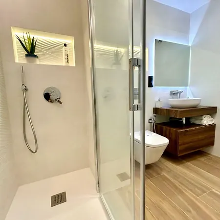Διαμέρισμα Gatu Premium Deseo Piso De Lujo Con Parking 