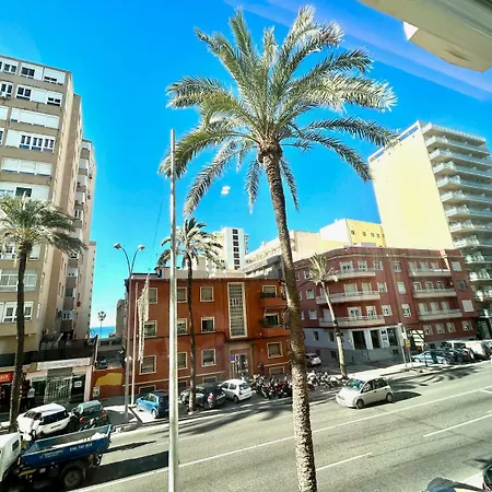 Gatu Premium Deseo Piso De Lujo Con Parking 
